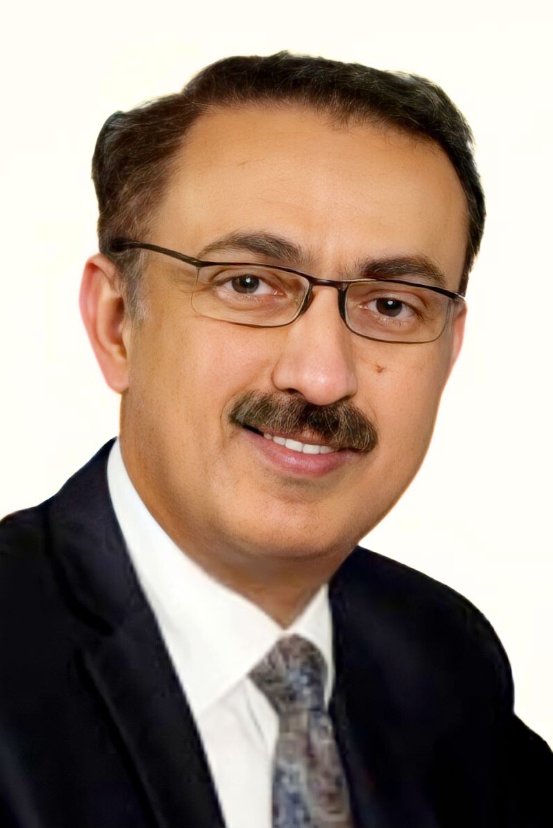 Dr Yahya Kamal