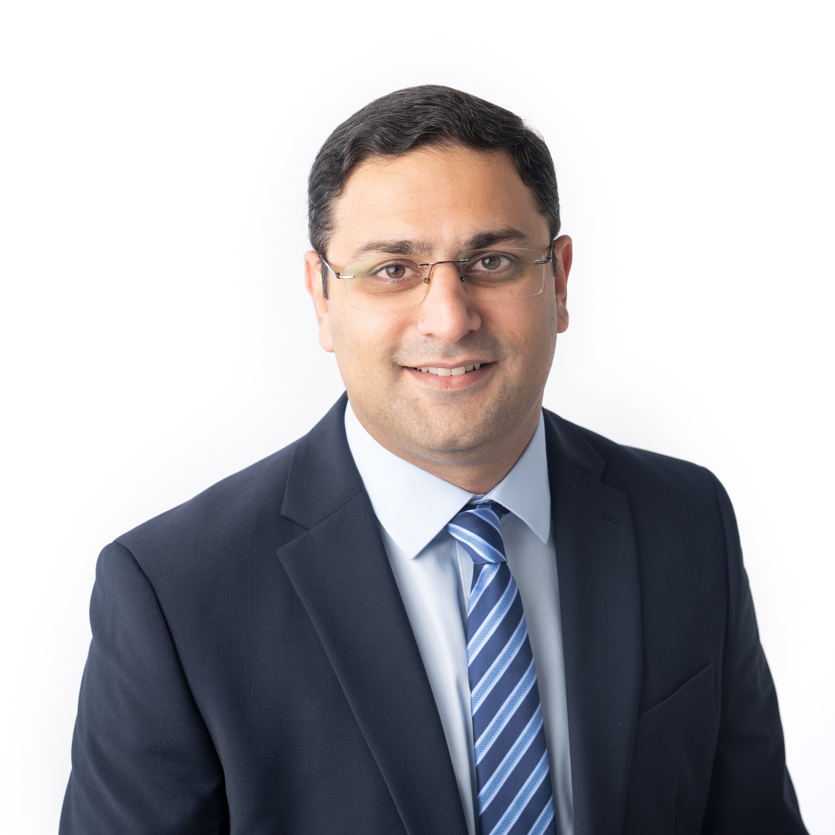 Dr. Usman Azhar Khan | Blackrock Health